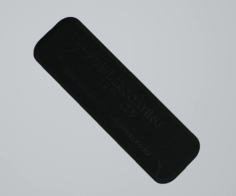 Black Flat (9E19190F) - Image 2