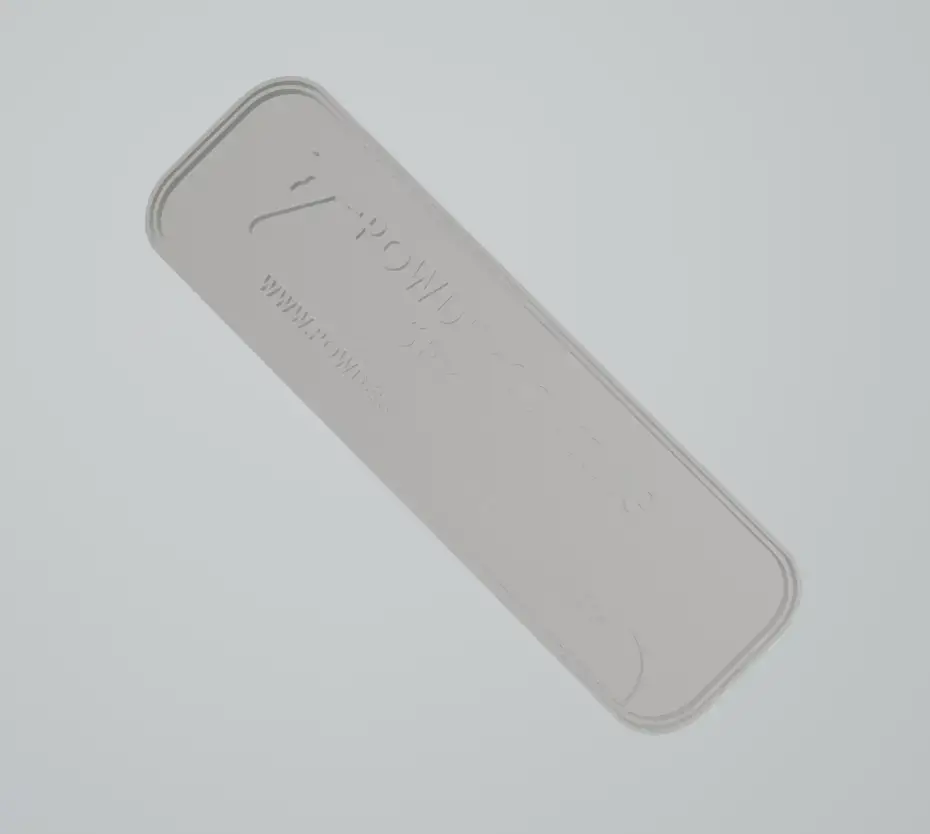 Canvas Cloth Matt (90Z7327M)