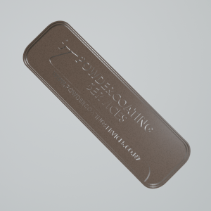 Champagne Kinetic Matt (91T3059M)