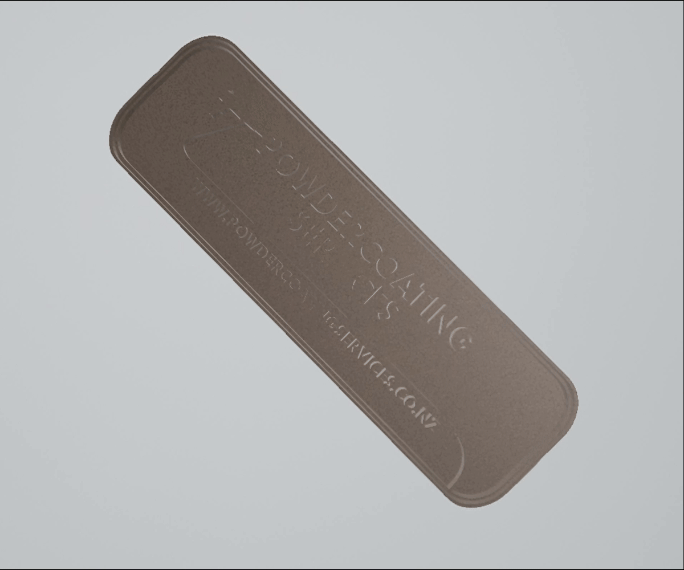 Champagne Kinetic Matt (91T3059M) - Image 2