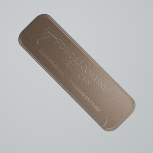 Copper Metallic Kinetic Matt (91T7183M)