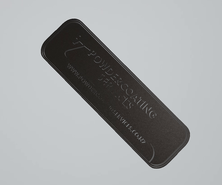 Bike Frame Powder Coating