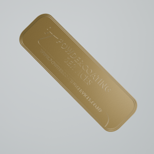 Fine Gold Pearl Kinetic Matt (91T8360M)