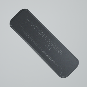 Gunmetal Metallic Kinetic Matt (91T8115M)