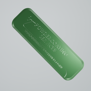 Leaf Satin (90N6167S)