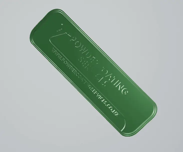 Leaf Satin (90N6167S) - Image 2