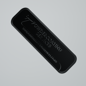 Black Matt (90Z9238M)