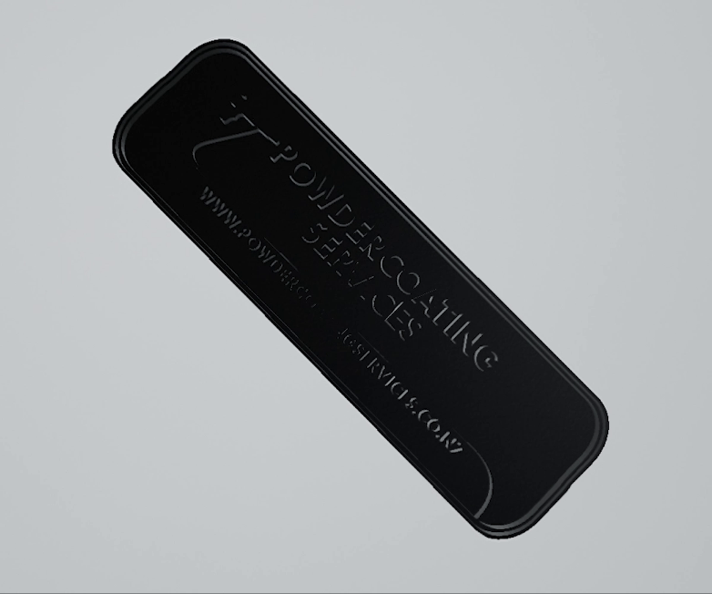 Black Matt (90Z9238M) - Image 2