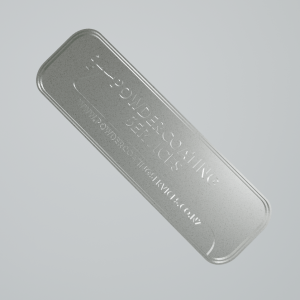 Metro Silver Pearl Satin (91T7317S)