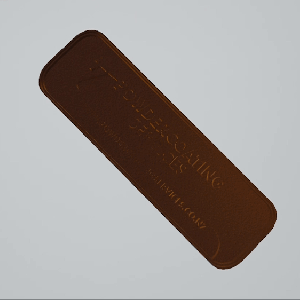 Natural Bronze Flat (9E38341F)