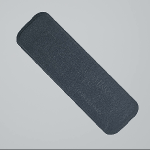 Rhodium Flat (9E27903F)