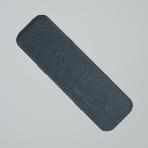 Rhodium Flat (9E27903F)