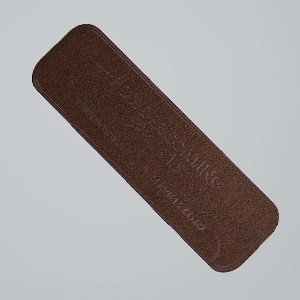 Weathered Steel Flat (9E28340F)