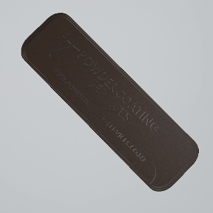 Window Bronze Kinetic Matt (91T8068M)