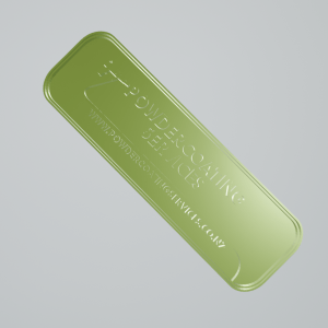 Juicy Lime Satin (90N6486S)