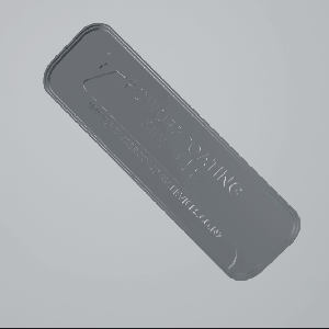 Sandstone Grey Matt (90Z7217M)