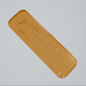 Intensity Sunshine Gloss Duratec (90N2084G)