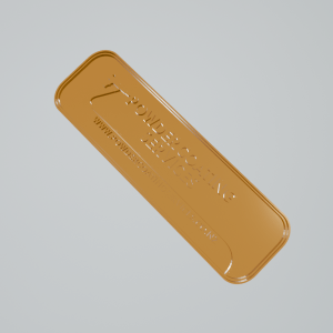 Intensity Sunshine Gloss Duratec (90N2084G)