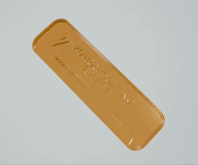 Intensity Sunshine Gloss Duratec (90N2084G) - Image 2