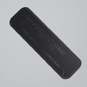 Anotec Dark Bronze Matt (91558752)