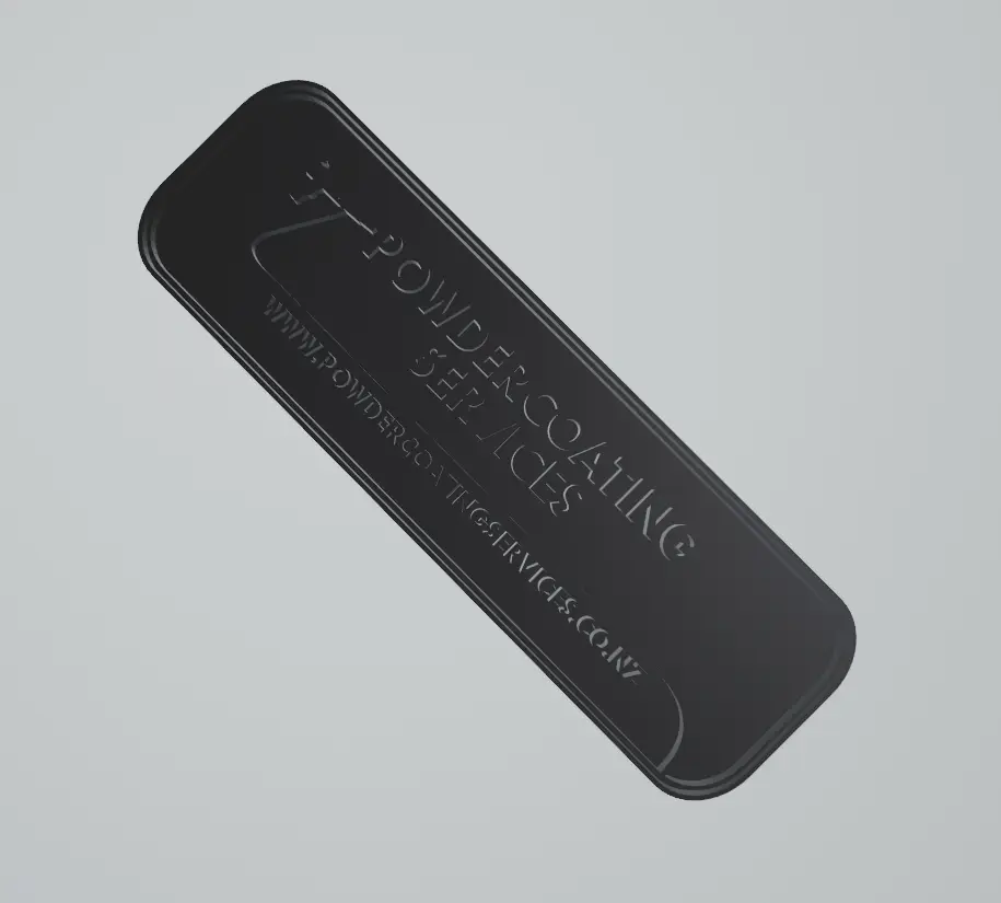 Anotec Dark Bronze Matt (91558752)