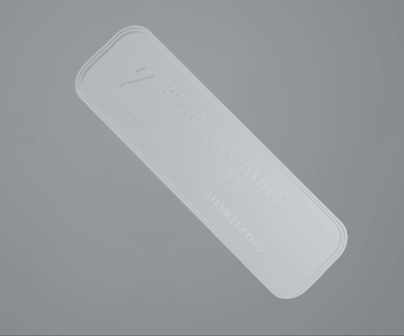 Appliance White (9151274M)