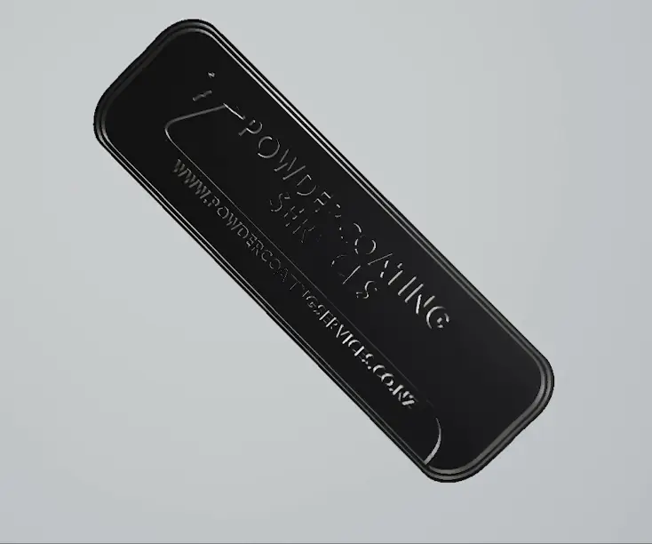 Bike Frame Powder Coating