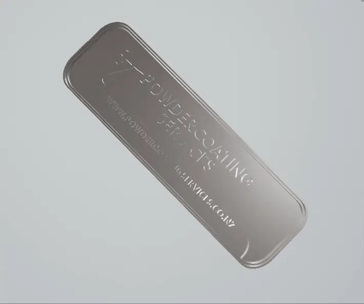 Bike Frame Powder Coating