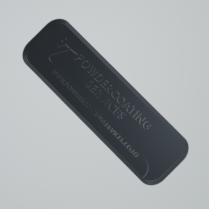 Charcoal Matt (9159058M)