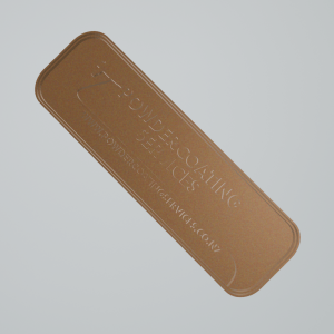 Copper Pearl Matt (20P4137M)