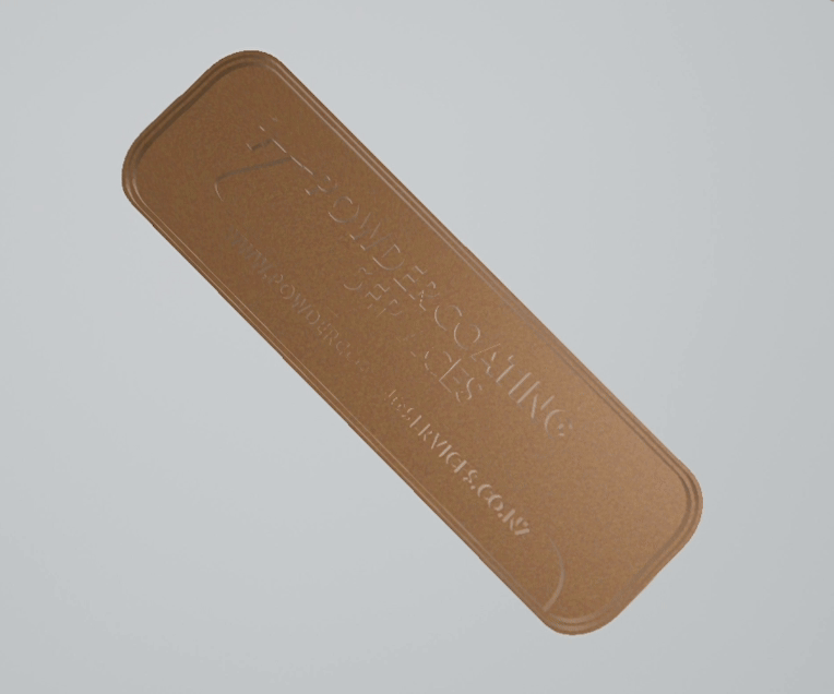 Copper Pearl Matt (20P4137M)