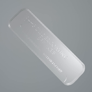 French White (GA136A)