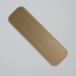 Fresh Gold Kinetic Flat (9062208F)