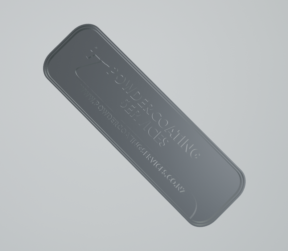 Mid Grey Matt (9157551M)