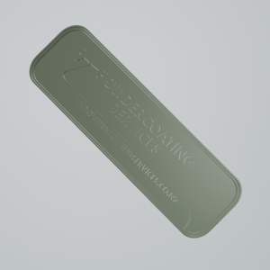 Mist Green Matt (20S6475M)