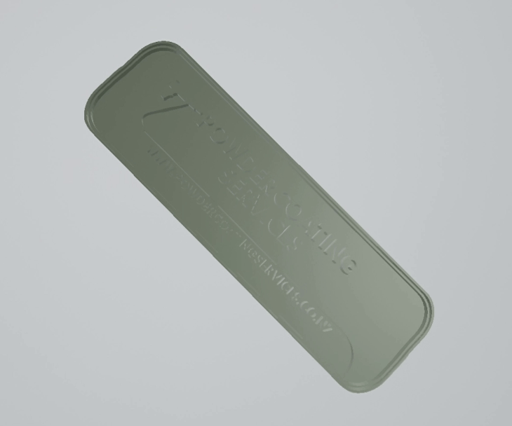 Mist Green Matt (20S6475M)