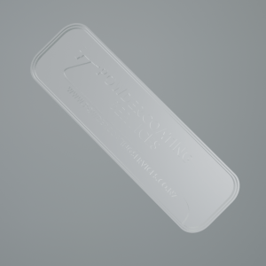 Oyster Grey Matt (GL175A)