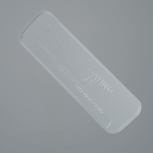 Quarter Powder Blue Matt (YJ253A)