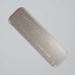 Rivergum Beige Satin (GD185A)