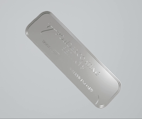Rivergum Gloss (MD042A)