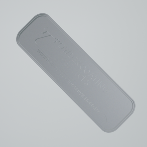 Silver Pearl (GY120A)