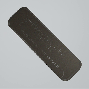 Window Bronze Matt (21P8394M)