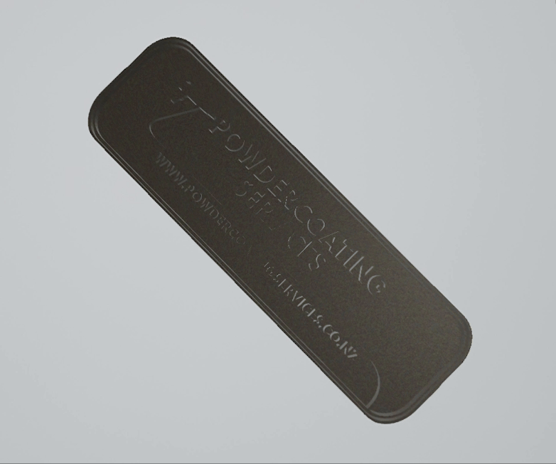 Window Bronze Matt (21P8394M)