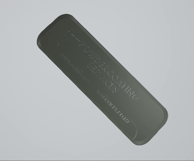 Woodland Grey (GL205A)