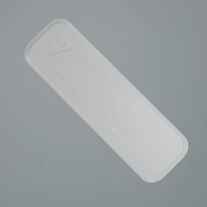 Woodwind Matt (9153155M)