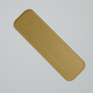 Gold Pearl (9062221F)