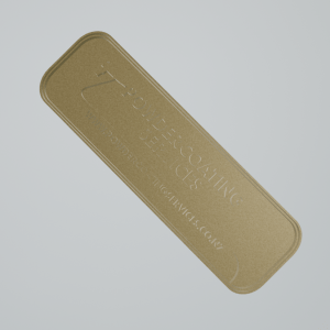 Bright Gold (20P8420M)