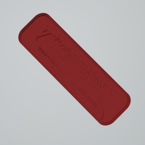 Crimson Dune Wrinkle (PCS-2672-SWP)