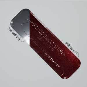 Crimson Majesty (PCS-8936-BPP) + Platinum Flash Base (PCS-17601-SMU)