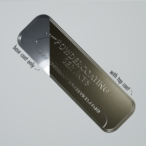 Golden Rebellion (PCS-47601-BPP) + Platinum Flash Base (PCS-17601-SMU)